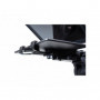 Fortinge NOA Prompteur Tablette pour DSLR & Mini ENG et housse