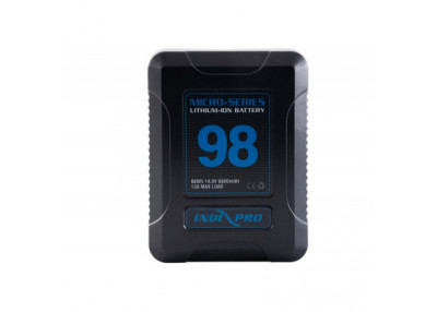 Hedbox Batterie Li-Ion monte V - 14,8V 300Wh / 21Ah