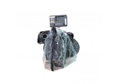 Housse de transport pour GoPro, sac avec intérieur en mousse Eva spéciale  pour caméras