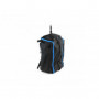 Orca Bags OR-165 Orca Bags Audio Duffle Back Pack