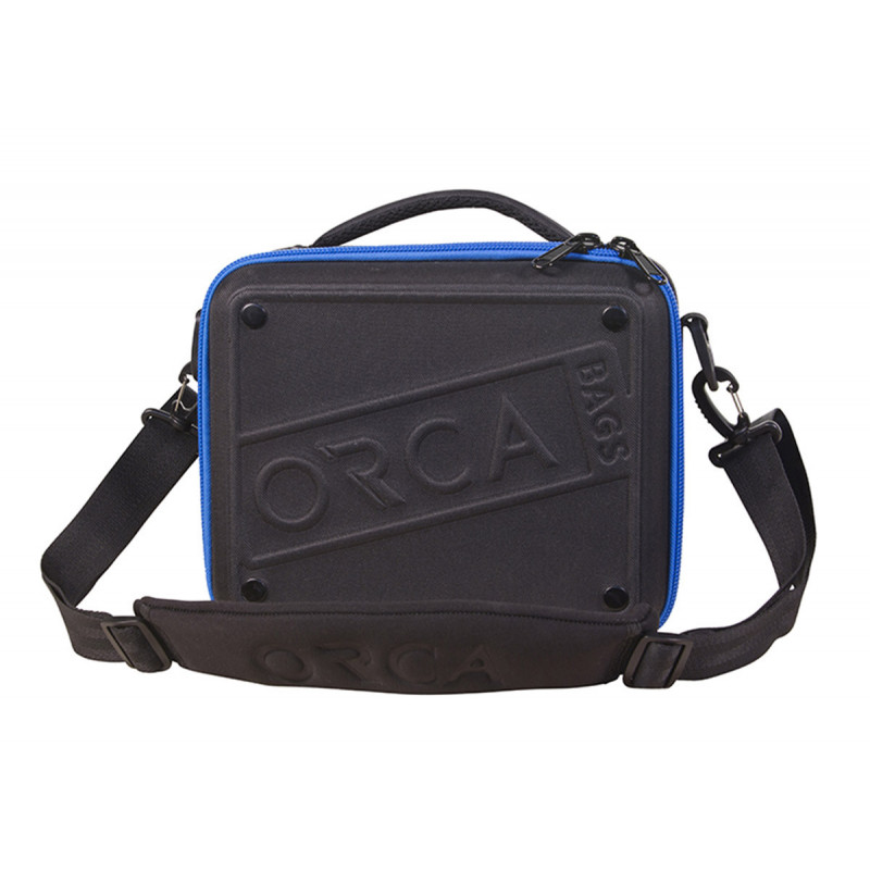 Orca Bags OR-67 Sac de transport et protection pour accessoires