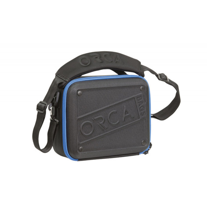 Orca Bags OR-68 Sac de transport et protection pour accessoires M