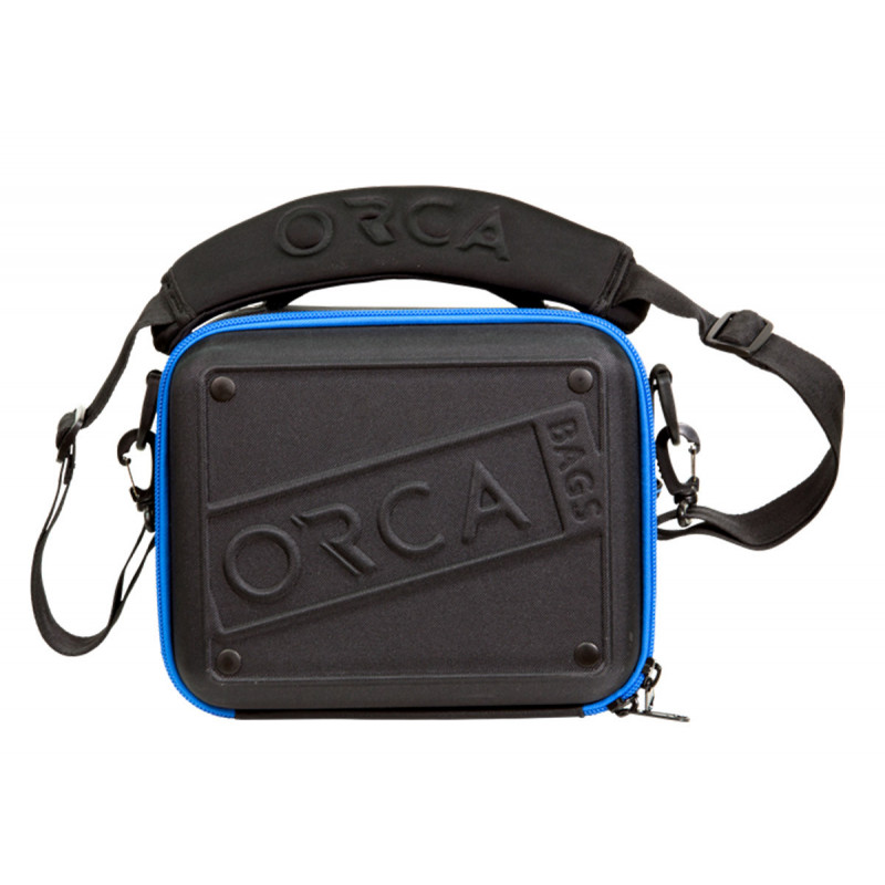 Orca Bags OR-69 Sac de transport et protection pour accessoires L