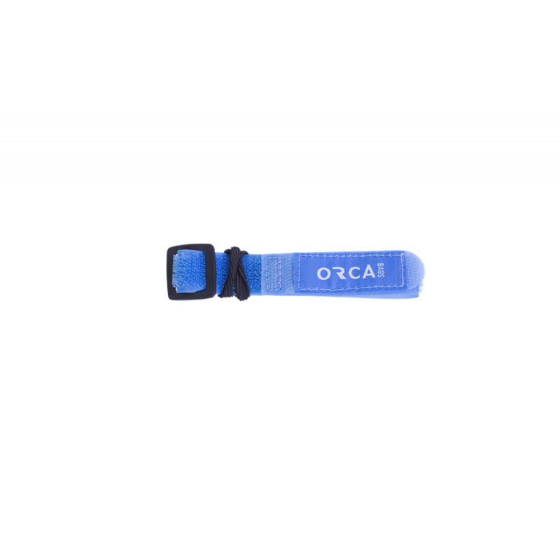Orca Bags OR-76 Attache cable velcro