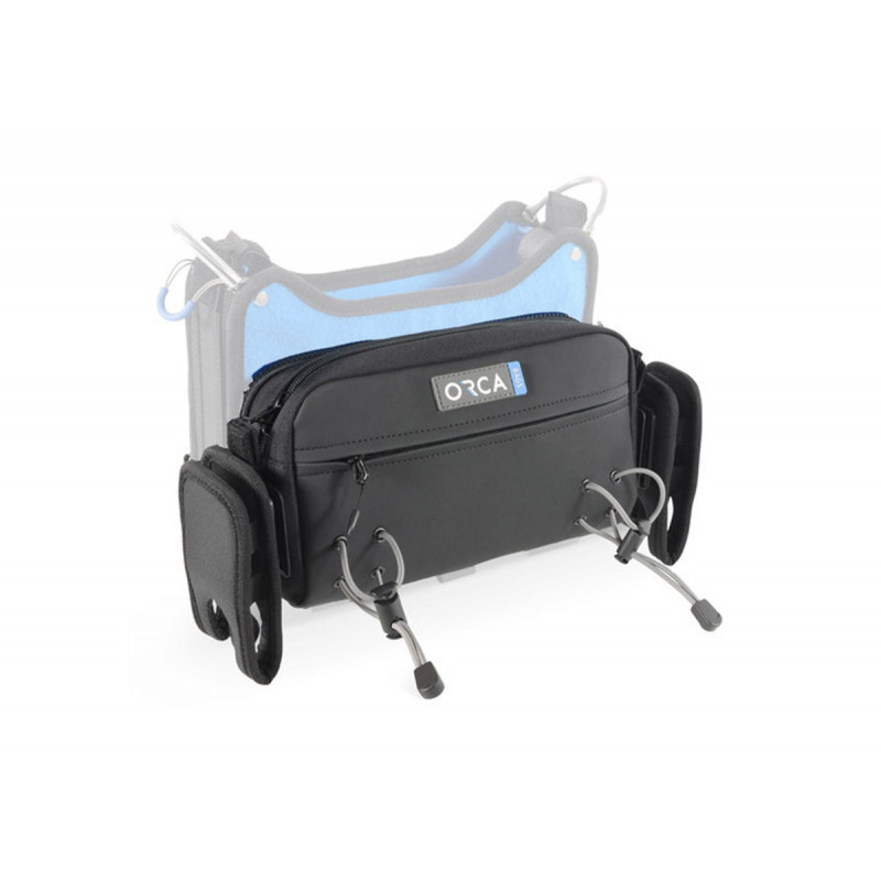 Orca Bags OSP-10272-10 Pochette frontale pour OR-272