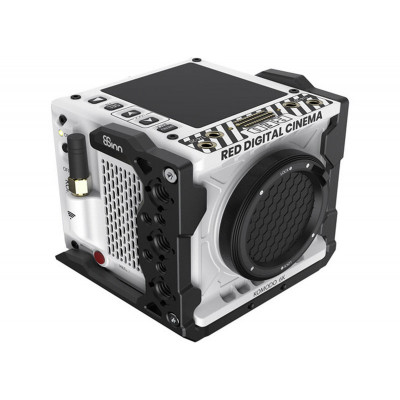 8Sinn Cage pour Red Komodo