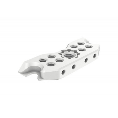 8Sinn Top Plate pour Red Komodo