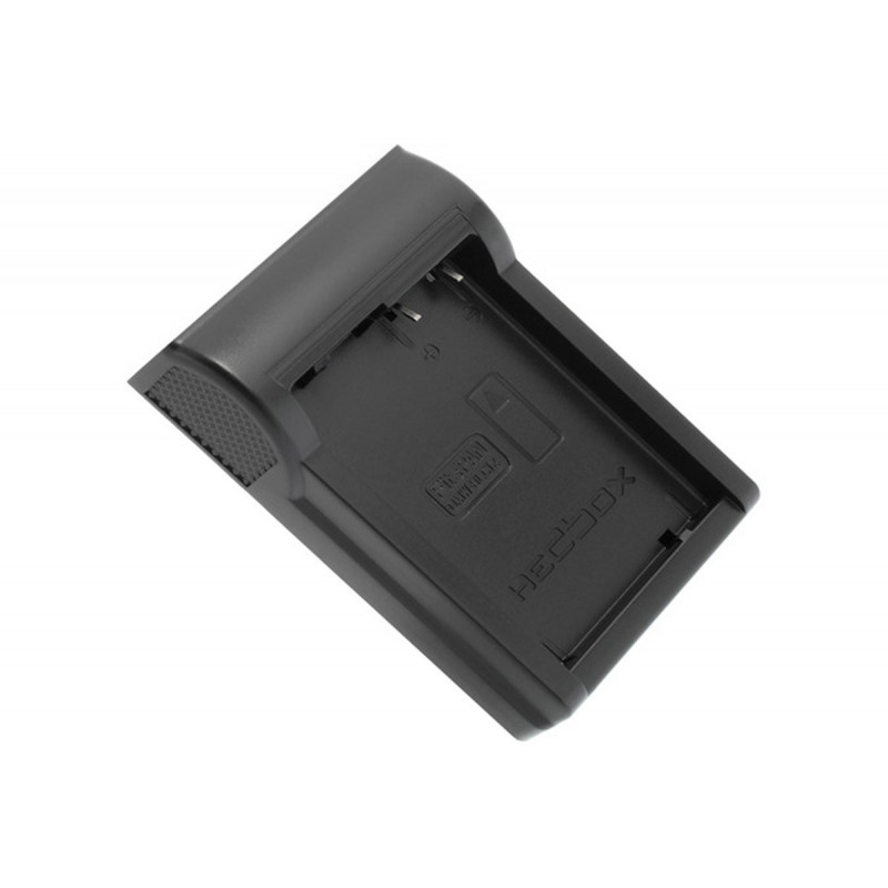 Hedbox  Plaque interchangeable pour Panasonic DMW-BLC12