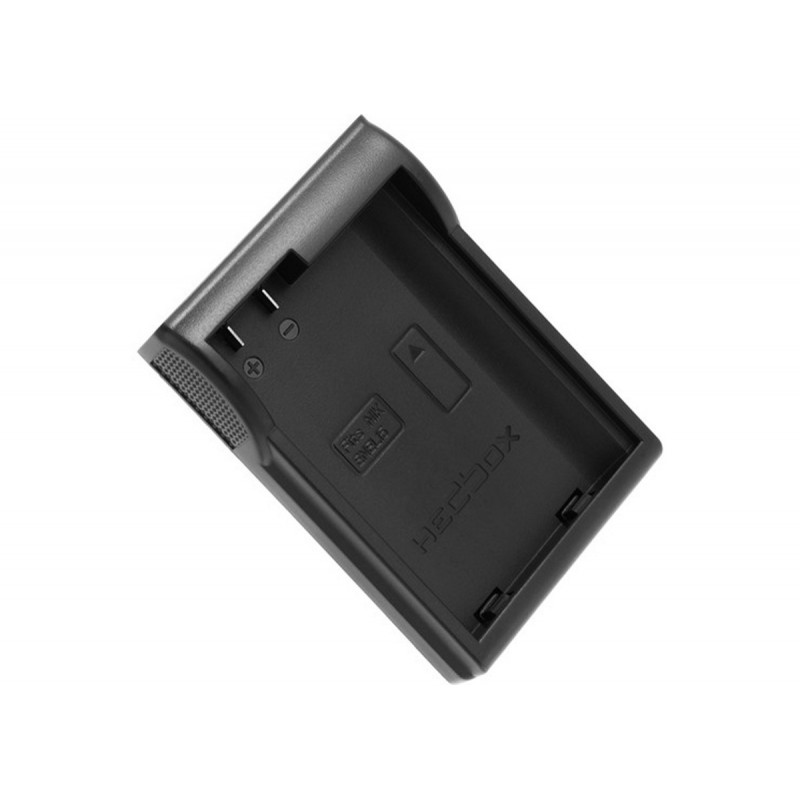 Hedbox  Plaque interchangeable pour Nikon EN-EL1