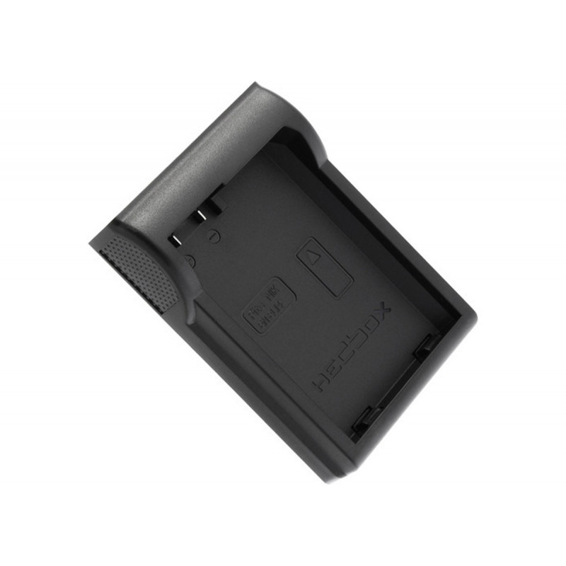 Hedbox  Plaque interchangeable pour Nikon EN-EL14