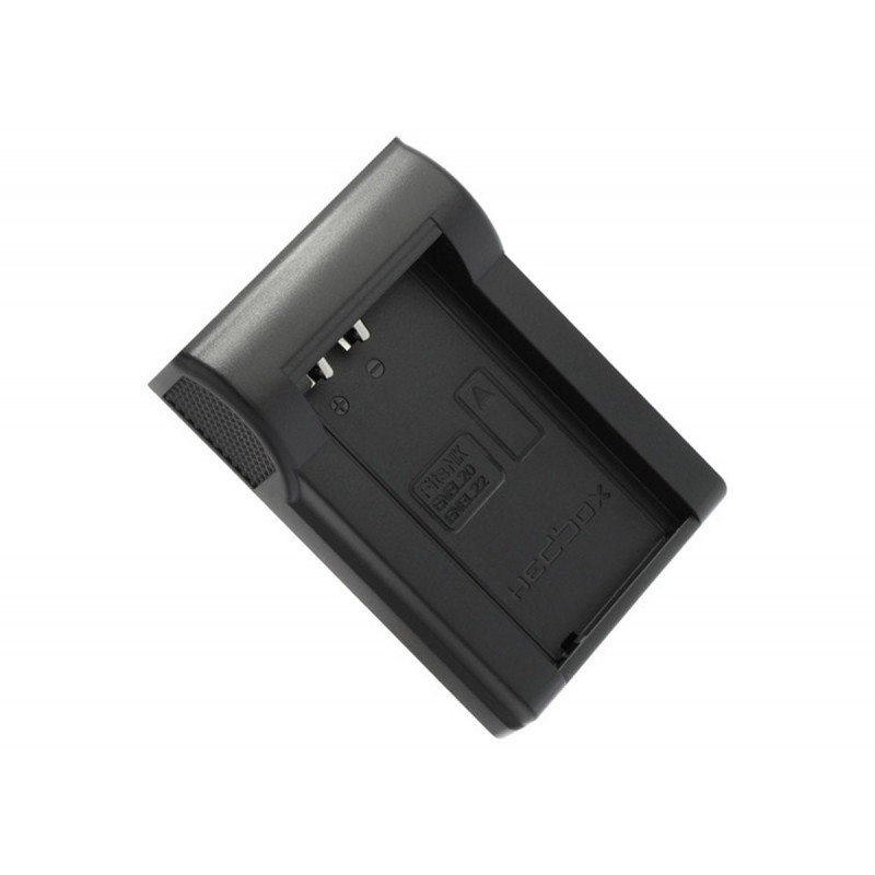 Hedbox RP-DEL20 Plaque interchangeable Nikon EN‑EL20
