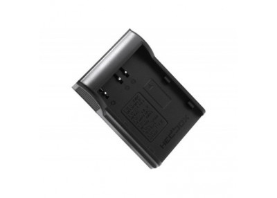 Hedbox RP-DEL3 Plaque interchangeable Nikon EN-EL3