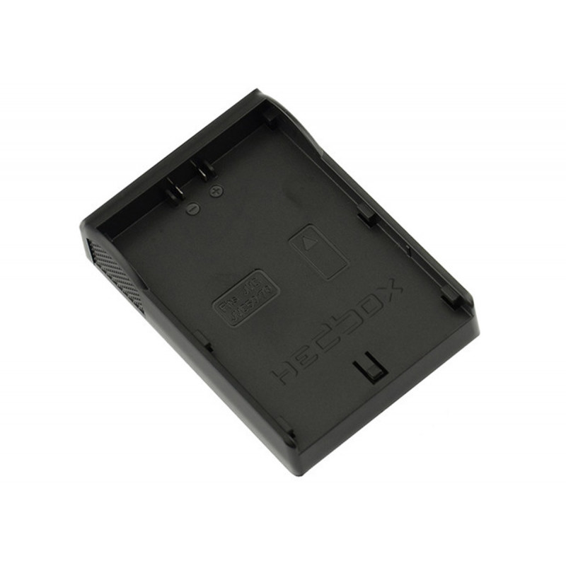 Hedbox  Plaque interchangeable pour Hedbox RP-JC70