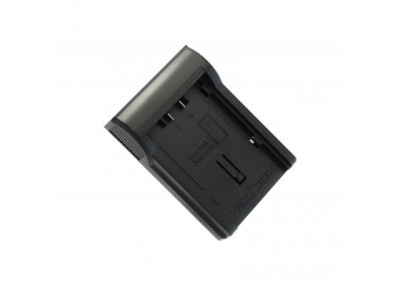 Hedbox RP-DVBN130 Plaque Panasonic VW-VBN130 