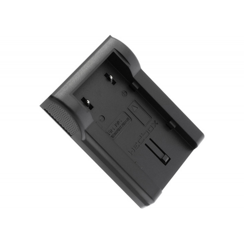 Hedbox RP-DVF808 Plaque interchangeable JVC BN-VF808