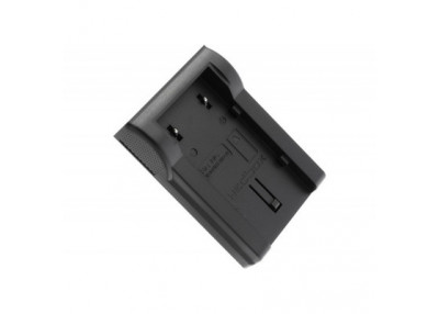 Hedbox RP-DVF808 Plaque interchangeable JVC BN-VF808
