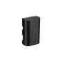 Hedbox Batterie Li-Ion 7.4V/14,8Wh/2000mAh - pour Canon DSLRs