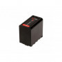 Hedbox Batterie Li-Ion 7.2V/57Wh/7800mAh