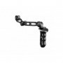 8Sinn - Side Arm for Shoulder Rigs + Dual Side Grip