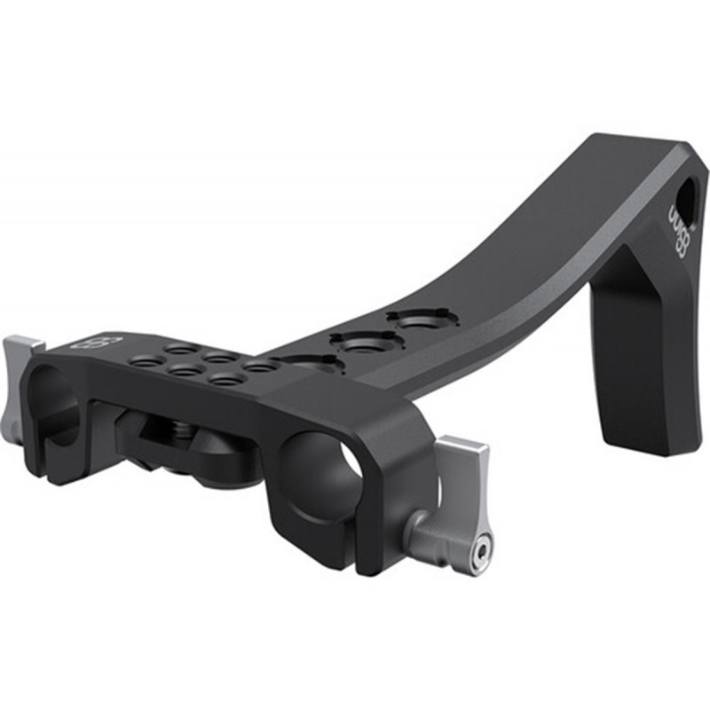 8Sinn - Shoulder Support +  15mm Rod Mount Bridge