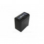 Idx - Batterie Li-Ion 7.2V / 70Wh / 9,600mAh sortie USB (A)+X-Tap