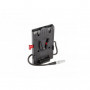 Hedbox V Lock Mount ( High Dur Aluminium ) 1x USB Output 5.1V/2.1A