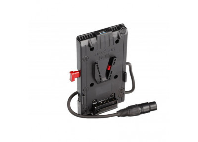 Hedbox UNIX-FX9 Plaque V-Mount pour Sony FX9 / FX6