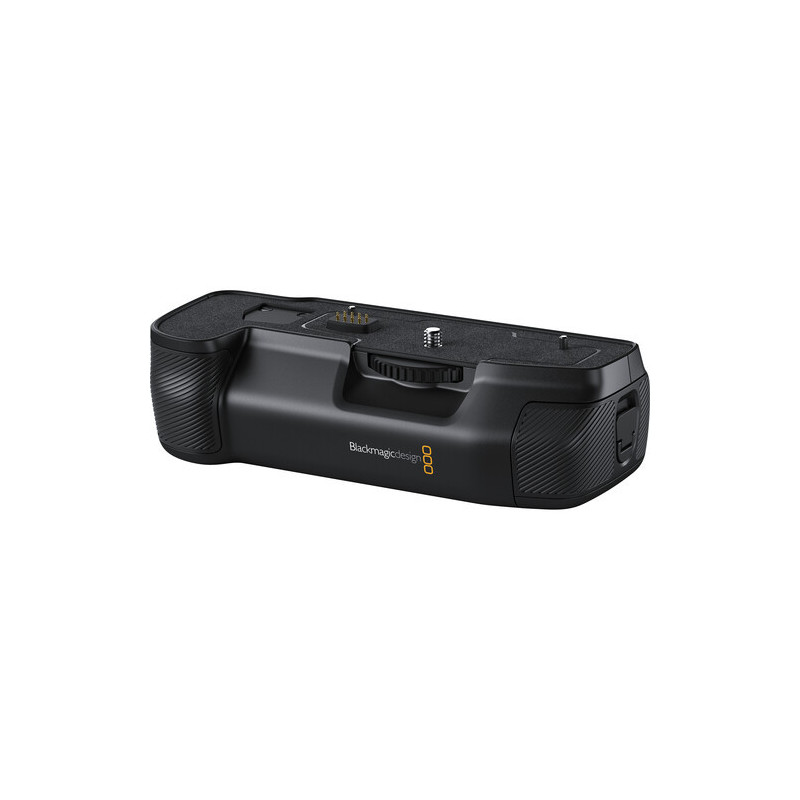 Blackmagic Pocket Camera Battery Pro Grip pour Pocket 6K Pro