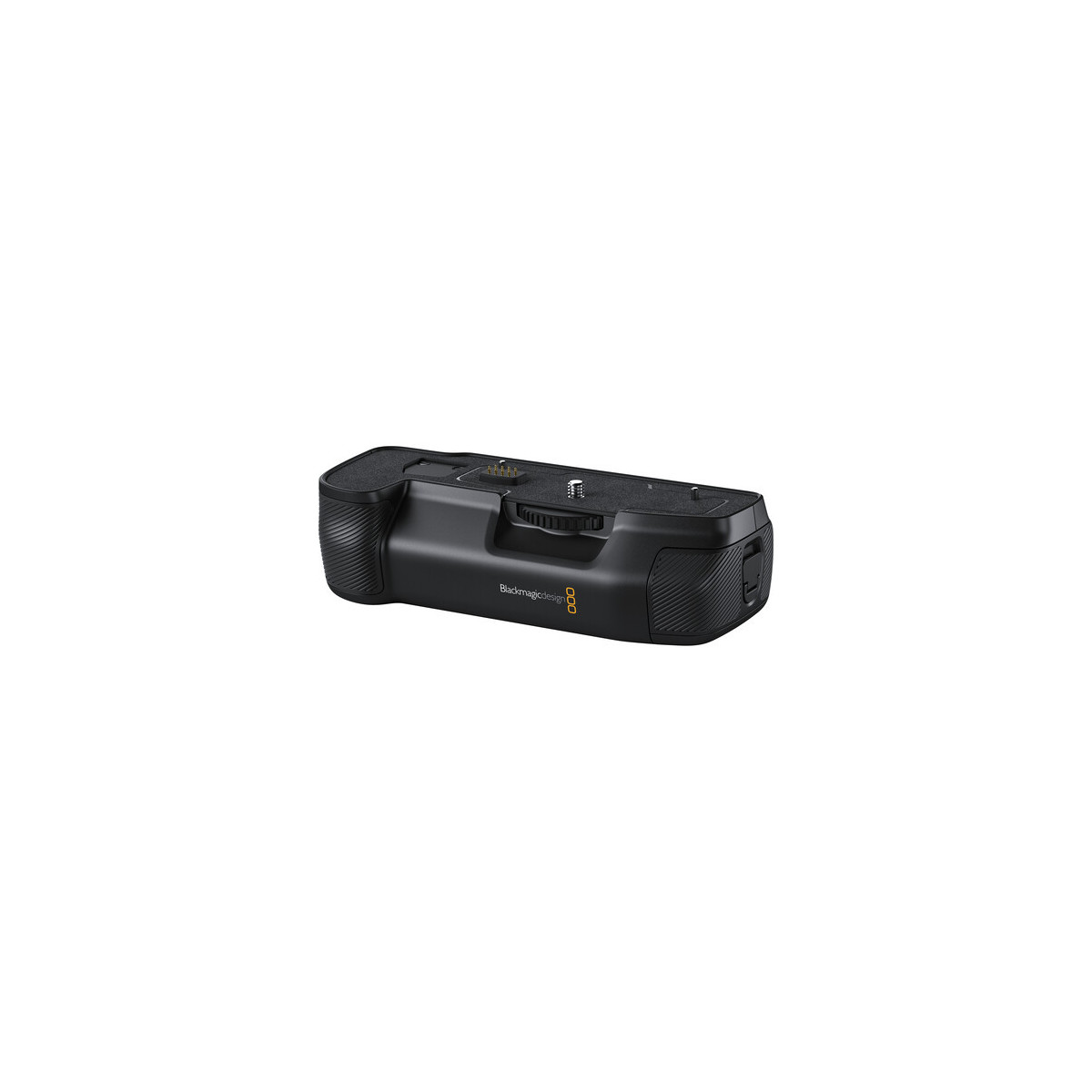 Blackmagic Pocket Camera Battery Pro Grip