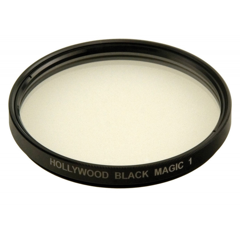 Schneider - 68-091377 - 77mm Hollywood Black Magic 1