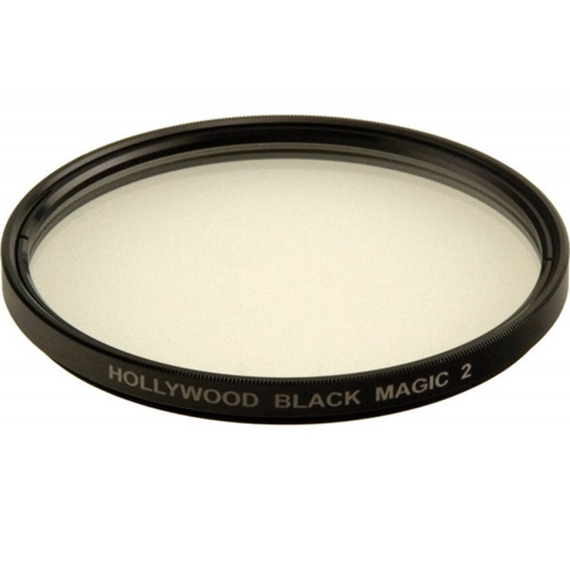 Schneider - 68-091382 - Filtre 82mm Hollywood Black Magic 1