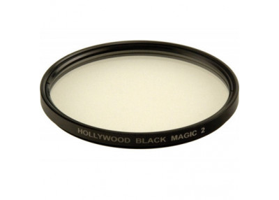 Schneider - 68-091382 - Filtre 82mm Hollywood Black Magic 1