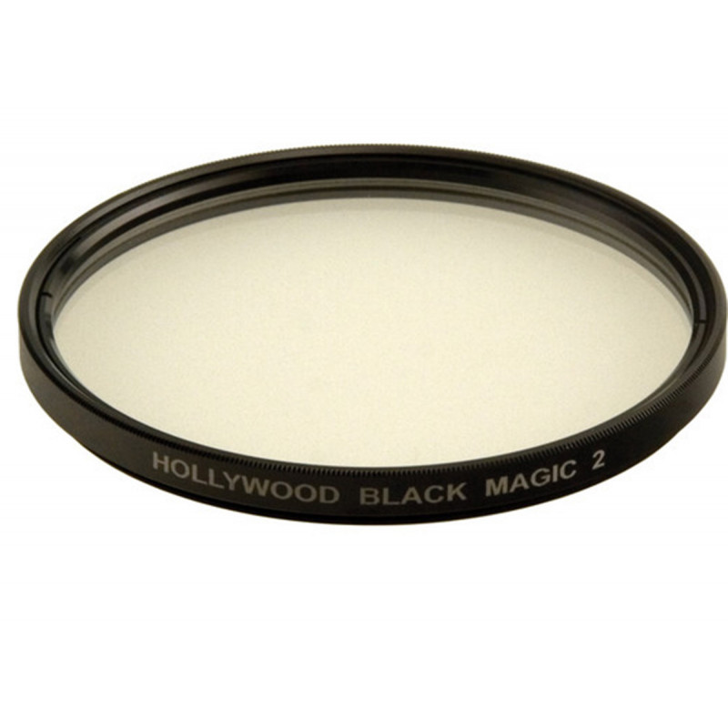 Schneider - 68-091477 - 77mm Hollywood Black Magic 2