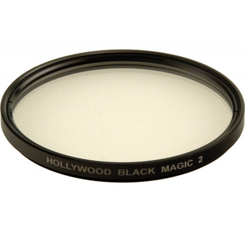 Schneider - 68-091482 - 82mm Hollywood Black Magic 2