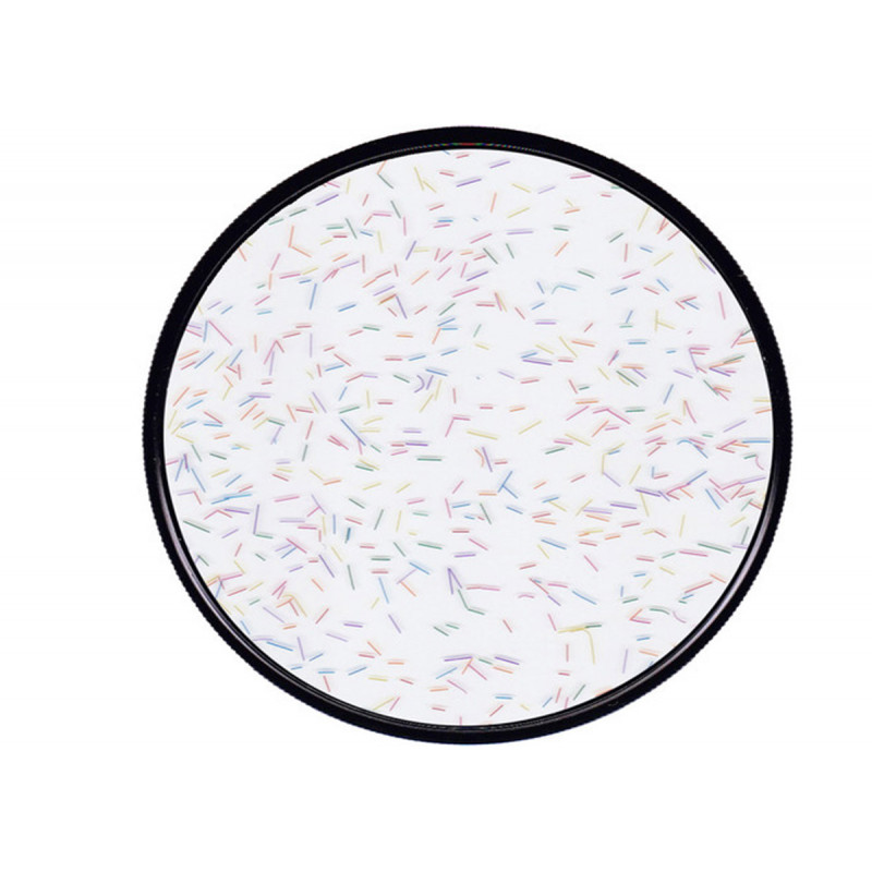 Schneider - 68-515077 - 77mm True-Streak Confetti