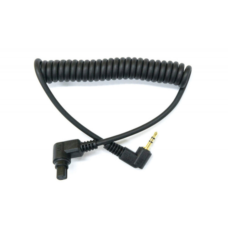 Zeapon - C1CABLE Cable de declenchement Canon/ Pentax