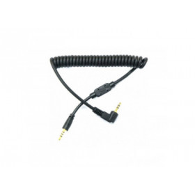 Zeapo P1CABLE Cable de declenchement Panasonicn -