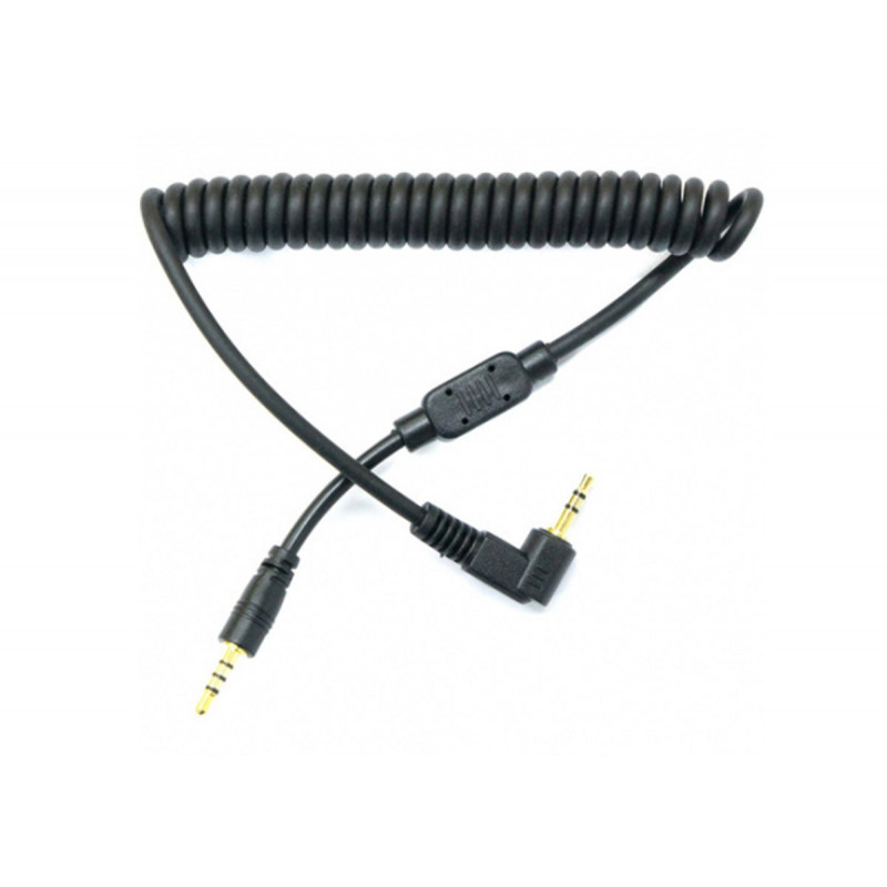 Zeapon - P1CABLE Cable de declenchement Panasonic