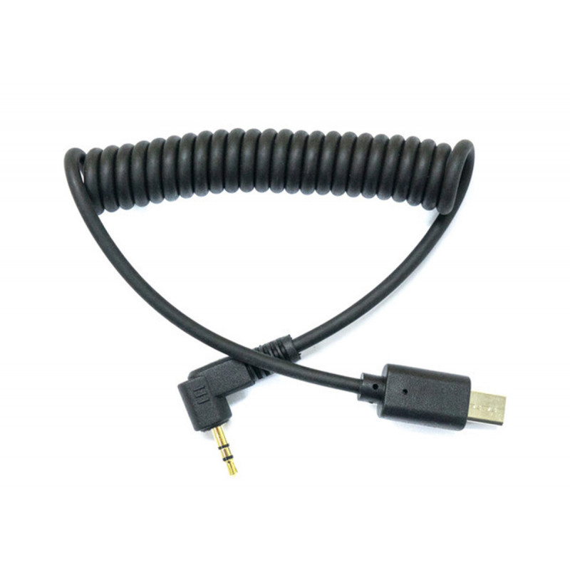Zeapon - S1CABLE Cable de declenchement Sony
