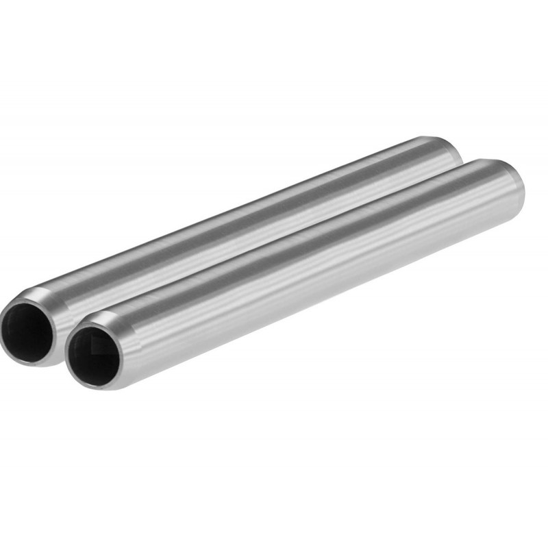 SHAPE Paire de tiges (rods) Ø 19 mm – Longueur 30 cm