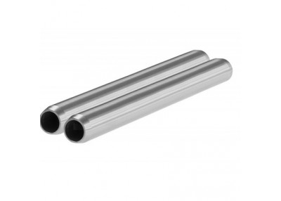 SHAPE Paire de tiges (rods) Ø 19 mm – Longueur 30 cm