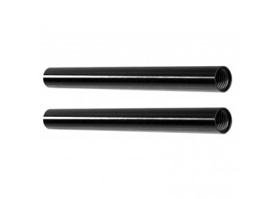 Shape Paire de tiges 15 mm femelle-femelle 20,32 cm (8")