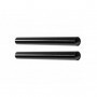 Shape Paire de tiges 15 mm femelle-femelle 20,32 cm (8")