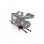 Shape Paire de tiges 15 mm femelle-femelle 20,32 cm (8")