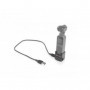 Shape Port de chargement et adaptateur 1/4-20 pour Osmo Pocket