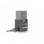 Shape Port de chargement et adaptateur 1/4-20 pour Osmo Pocket