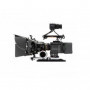 Shape Bridge plate 19 mm studio ARRI standard