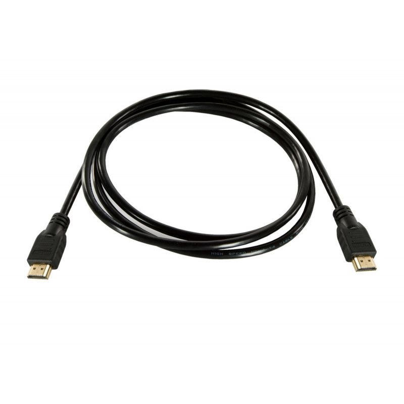 *FV Shape Câble 60" HDMI haute vitesse à HDMI
