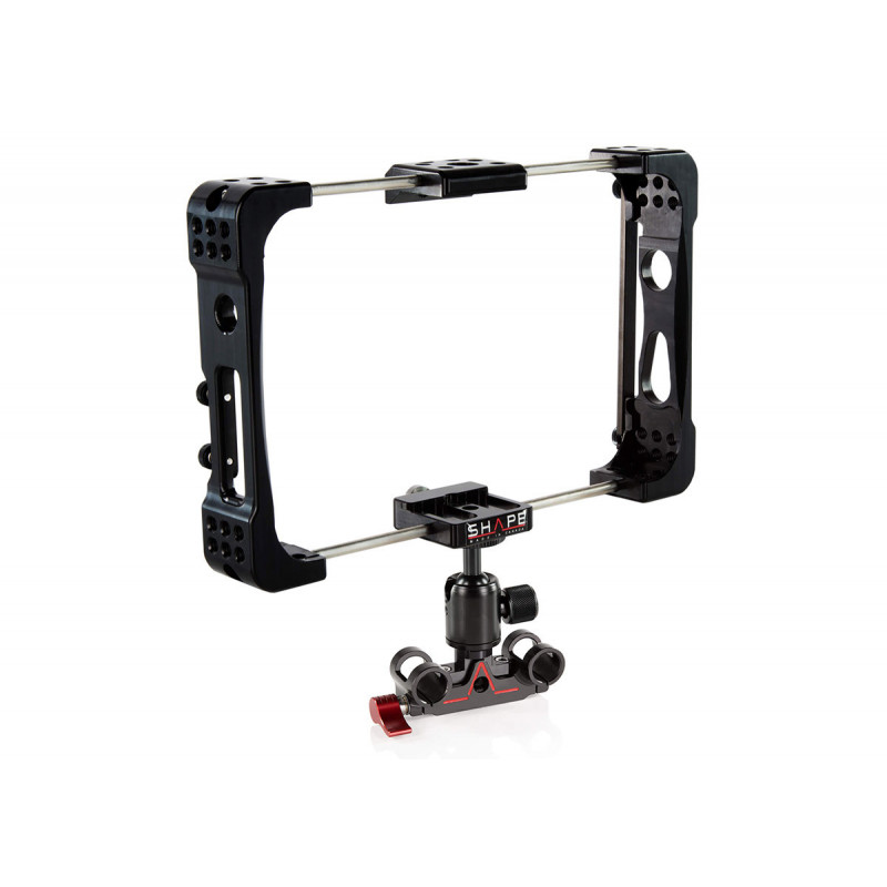 Shape Cage pour Shogun Inferno/Flame avec ball head et rod bloc