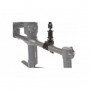 Shape Bras magic arm pour poignées de gimbal 22 mm